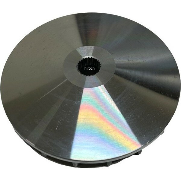 High Speed Pulleys - グロンドマン GRONDEMENT プーリーフェイス 補修用 アドレスV125 PF-3002S JP店
