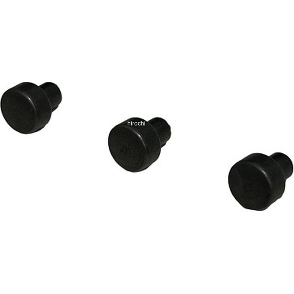 High Speed Pulleys - グロンドマン GRONDEMENT トルクカムピン 3個 一台分 シグナスX SE12/SE44/SEA5J BF91/BF92/BF94 SRK-Y0111 JP店