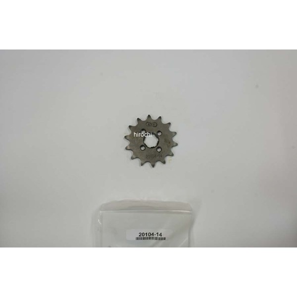 アファム AFAM フロントスプロケット 13T/420 ホンダ 05年-06年 XR100 MOTARD モタード 等 20104-13 JP店