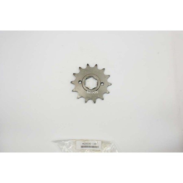 アファム AFAM フロントスプロケット 16T/520 ホンダ CB250RS 20500-16 JP店