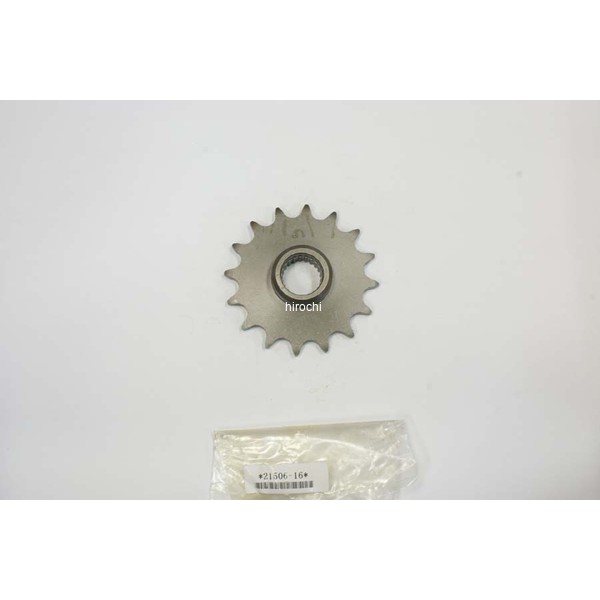 Sprockets - 【メーカー在庫あり】 アファム AFAM フロントスプロケット 16T/520 ヤマハ 92年-02年 XJ600S 21506-16 JP店