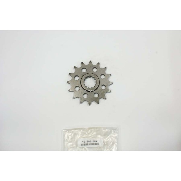 【メーカー在庫あり】 アファム AFAM フロントスプロケット 15T/520 ヤマハ 99年-05年 YZF-R6 21603-15 JP店