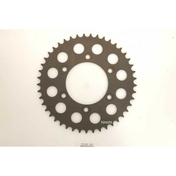 アファム AFAM リアスプロケット 45T/520 ドゥカティ 99年-02年 MONSTER600 モンスター600 等 51602-45 JP店