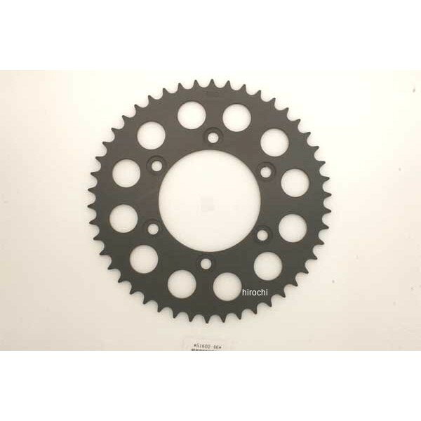 アファム AFAM リアスプロケット 46T/520 ドゥカティ 99年-02年 MONSTER600 モンスター600 等 51602-46 JP店