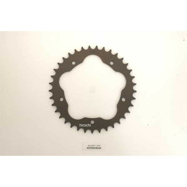 【メーカー在庫あり】 アファム AFAM リアスプロケット 37T/520 ドゥカティ 94年-01年 916STRADA 916ストラーダ 等 51607-37 JP店