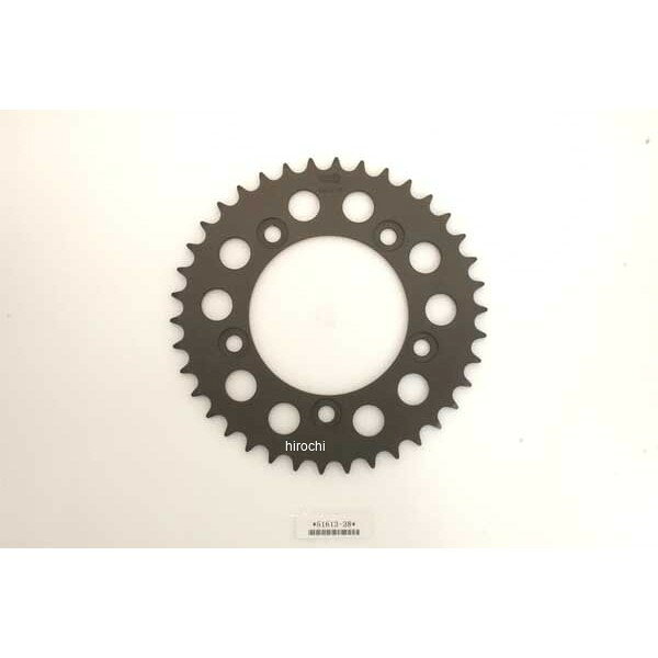 アファム AFAM リアスプロケット 39T/520 ドゥカティ 03年-07年 749/749S/DARK 749ダーク 等 51613-39 JP店