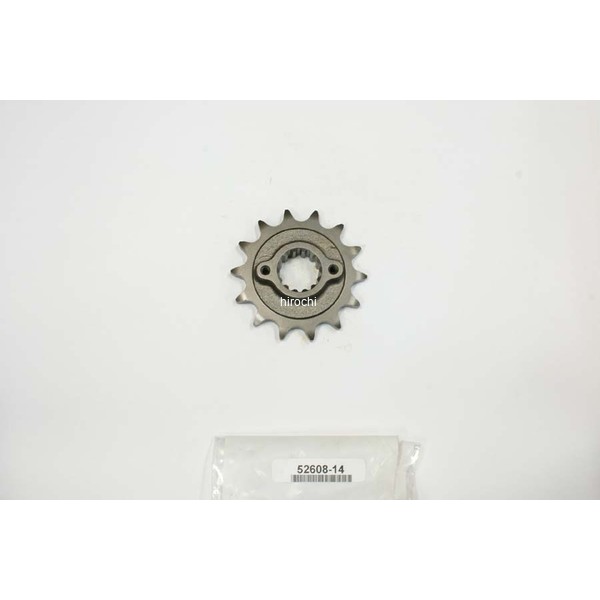 アファム AFAM フロントスプロケット 14T/525 ドゥカティ 748MONOPOSTO/BIPOSTO/S 748モノポスト/ビポスト (要PCY) 等 52608-14 JP店
