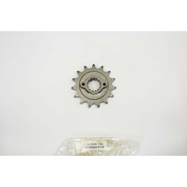 アファム AFAM フロントスプロケット 15T/525 ドゥカティ 99年-01年 996STRADA 996ストラーダ 52608-15 JP店