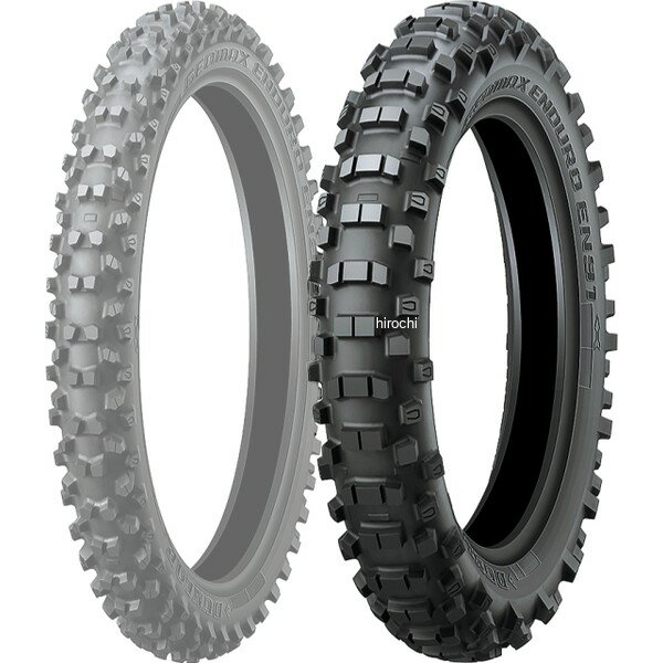 【メーカー在庫あり】 ダンロップ DUNLOP EN91 140/80-18M/C?70R リア WT 332027 JP店