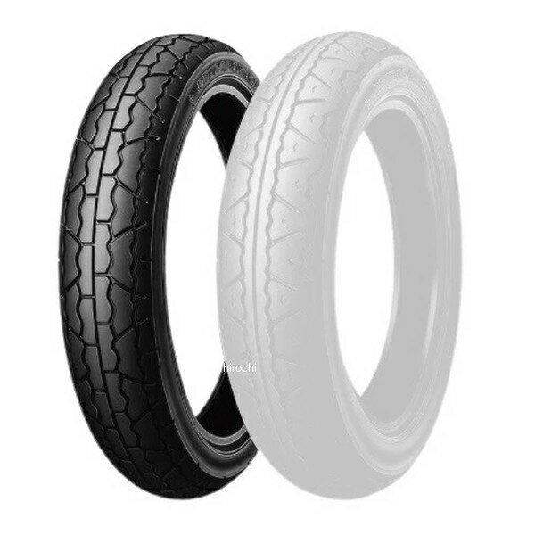Tire - 【メーカー在庫あり】 ダンロップ DUNLOP K300GP 100/90-19M/C 57H フロント TL 332754 JP店