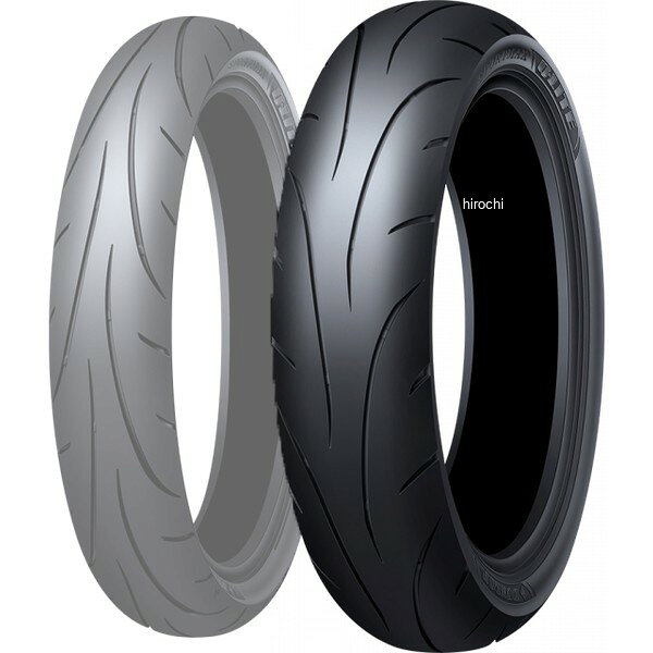 【メーカー在庫あり】 ダンロップ DUNLOP Q-LITE 140/70-17M/C?66H リア TL 350293...