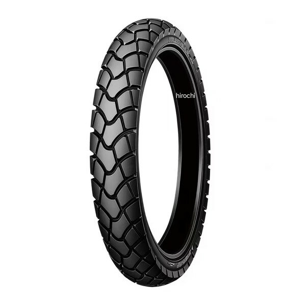 Off-Road Tires - ダンロップ DUNLOP D604 110/80-14M/C 53P フロント TL 350975 JP店