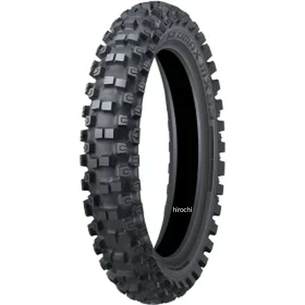 【メーカー在庫あり】 ダンロップ DUNLOP AT82 120/90-18 65M リア WT 353299 JP店