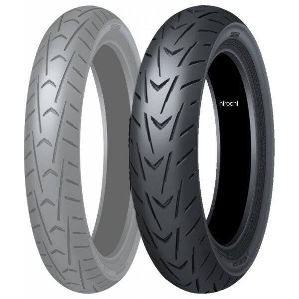 ダンロップ DUNLOP D614 150/70R17M/C 69V リア TL 353793 JP店