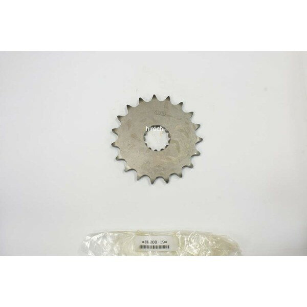 【メーカー在庫あり】 アファム AFAM フロントスプロケット 17T/530 トライアンフ 00年-02年 DAYTONA 955I デイトナ955I 88800-17 JP店