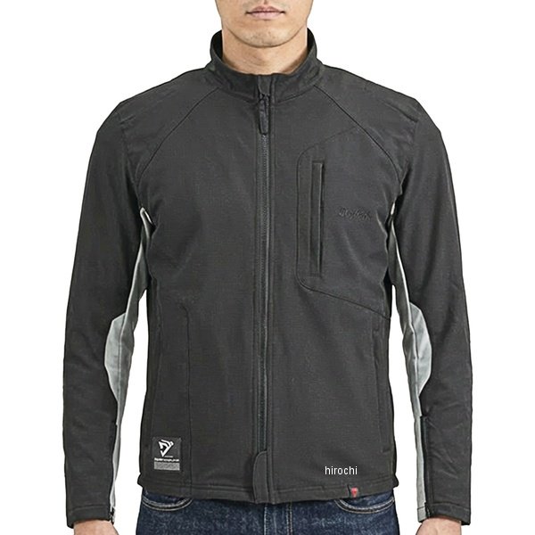 【New】【メーカー在庫あり】 デイトナ 2026年春夏モデル DJ-031 クイックドライエアライトジャケット ブラック 2XLサイズ 64802 JP店(2.0)