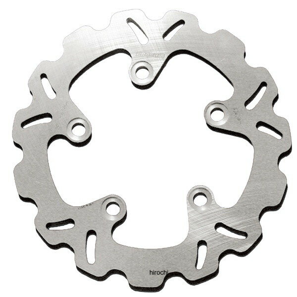 【New】【メーカー在庫あり】 ブレーキング BRAKING SZ42RID ディスクローター ウェーブデスク リヤ専用 スズキ スカイウェイブ400 65481 JP店