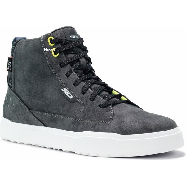 SIDI シディー ブーツ ARX WP 黒 白 EU40/25.2cm 8017732607461 JP店