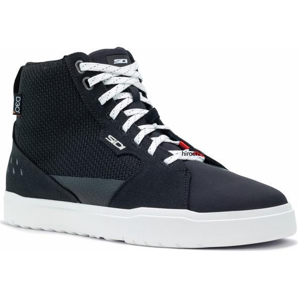 SIDI シディー ブーツ ARX AIR 黒 白 EU40/25.2cm 8017732608062 JP店