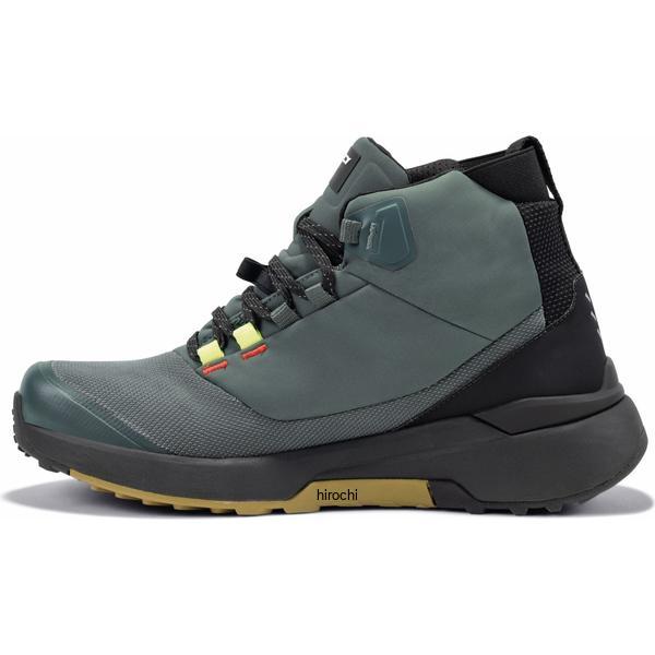 株式会社ヒロチー商事 楽天市場店のSIDI シディー ブーツ NUCLEUS GTX アイビー 黒 EU41/25.8cm 8017732609571 JP店｜アングル2