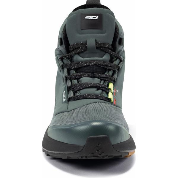 株式会社ヒロチー商事 楽天市場店のSIDI シディー ブーツ NUCLEUS GTX アイビー 黒 EU41/25.8cm 8017732609571 JP店｜アングル3