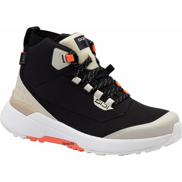 SIDI シディー ブーツ NUCLEUS GTX 黒 サンド EU41/25.8cm 8017732775672 JP店