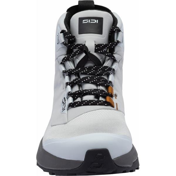 株式会社ヒロチー商事 楽天市場店のSIDI シディー ブーツ NUCLEUS GTX グレー EU43/27.2cm 8017732775825 JP店｜アングル3
