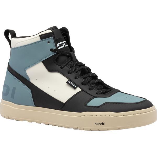 SIDI シディー ブーツ LYNX 黒 フロストグレー EU44/27.8cm 8017732856272 JP店