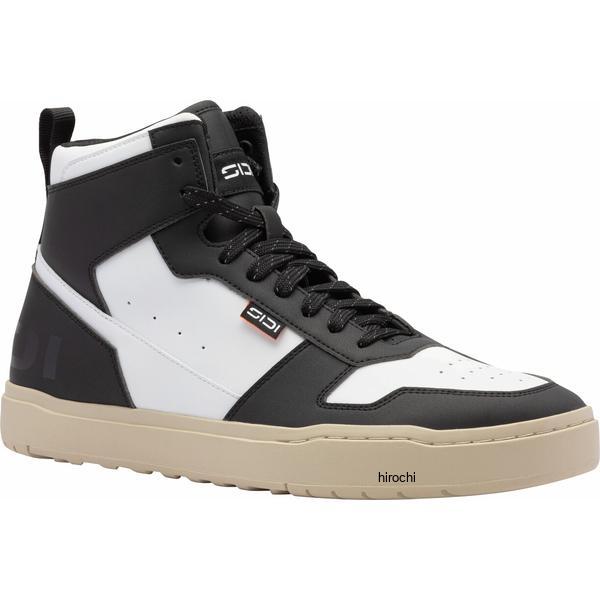 SIDI シディー ブーツ LYNX 黒 白 EU41/25.8cm 8017732856548 JP店