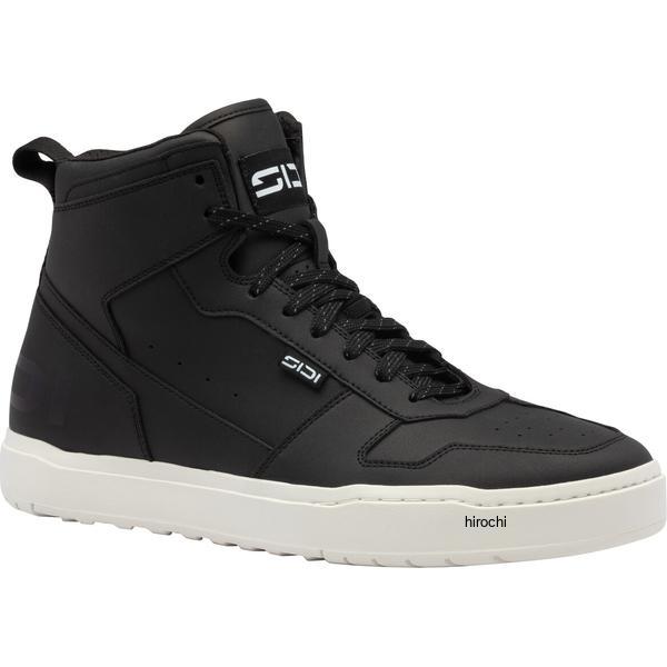 馬靴 - SIDI シディー ブーツ LYNX 黒 EU41/25.8cm 8017732857736 JP店