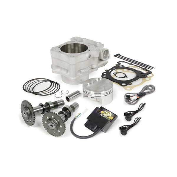 SP武川 Hyper Bore UP キット 305cc ホンダ レブル250 01-05-0652 JP店