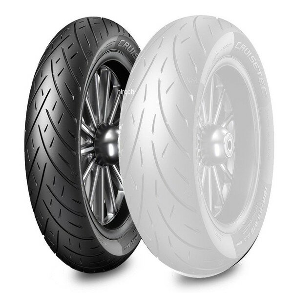 メッツラー METZELER クルーズテック 100/90-19M/CTL 57H フロント 3576600 JP店