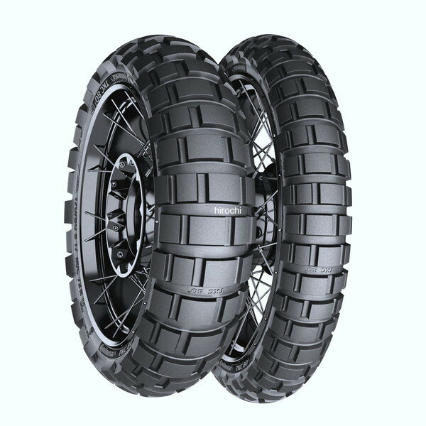 Other - 【New】 コンチネンタル Continental リア 130/80-17 M/C 65R TL TKC 80^2 M+S 4019238094855 JP店