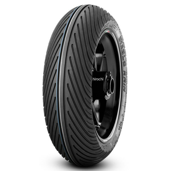 Below 15 inches - ピレリ PIRELLI ディアブロ レイン 120/80-12NHSTLSCR1 リア 4096400 JP店