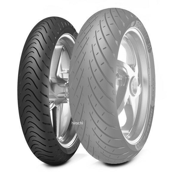 メッツラー METZELER ロードテック 01 100/90-19M/CTL 57V (E) フロント 4645000 JP店