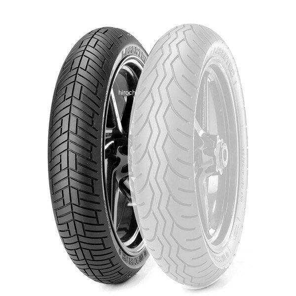 メッツラー METZELER レーザーテック 100/90-19M/CTL 57V フロント 4682700 JP店