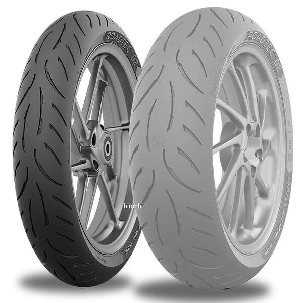 メッツラー METZELER ロードテック 02 120/70R19M/CTL 60V フロント 4702800 JP店