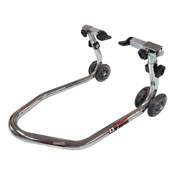 【New】 J-TRIP Jトリップ リヤスタンド モンキーゴリラ +L4BK受け メッキ JT-1055PT JP店