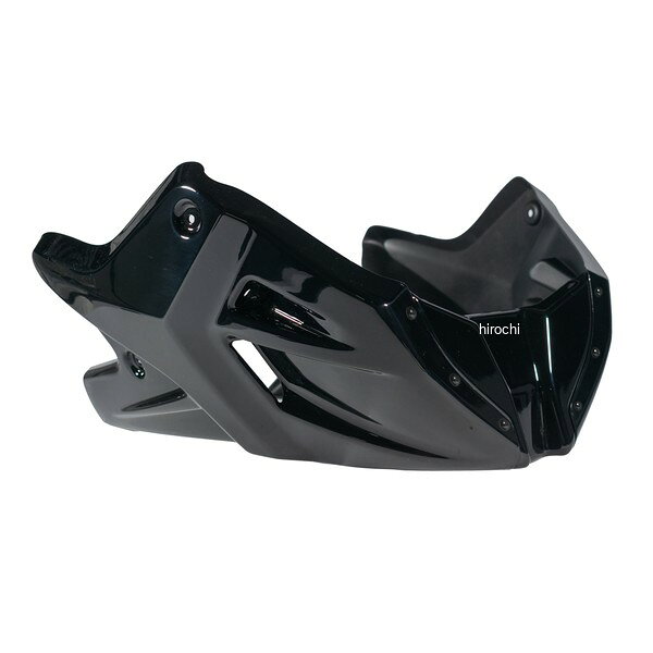 ピラミッドプラスチック Pyramid plastics アンダーカウル 25年-26年 CB1000 Hornet inc SP グラファイト ブラック 21890B JP店