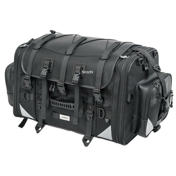 Seat Bag - 【New】【メーカー在庫あり】 タナックス TANAX キャンピングシートバッグXL MFK-102後継モデル MFK-1004 JP店