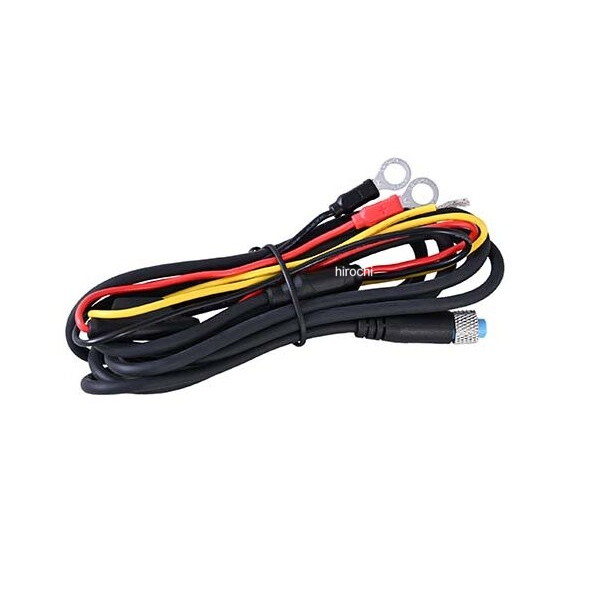 タナックス TANAX 電源ケーブル AIO-5Play用 SRS-015用ケーブル長：2250mm電源ケーブル※SRS-015専用(SRS-001にはご使用いただけません)【部品構成】・本体×1【適合品番】SRS-015※商品画像はイメージです。実際の商品と色や形状が異なる場合がございますのでご注意ください。SRS-P12楽天 JP店
