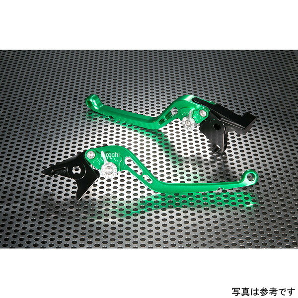 ユーカナヤ U-KANAYA レバーセット スタンダード ロング 25年以降 トライアンフ スピードツイン900 緑 TR022-154-0107 JP店