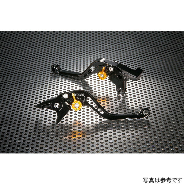 ユーカナヤ U-KANAYA レバーセット スタンダード ショート 25年以降 トライアンフ スピードツイン900 黒 TR022-154-0201 JP店