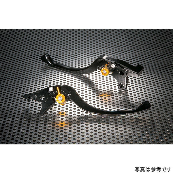 ユーカナヤ U-KANAYA レバーセット ツーリング 25年以降 トライアンフ スピードツイン900 黒 TR022-154-0801 JP店