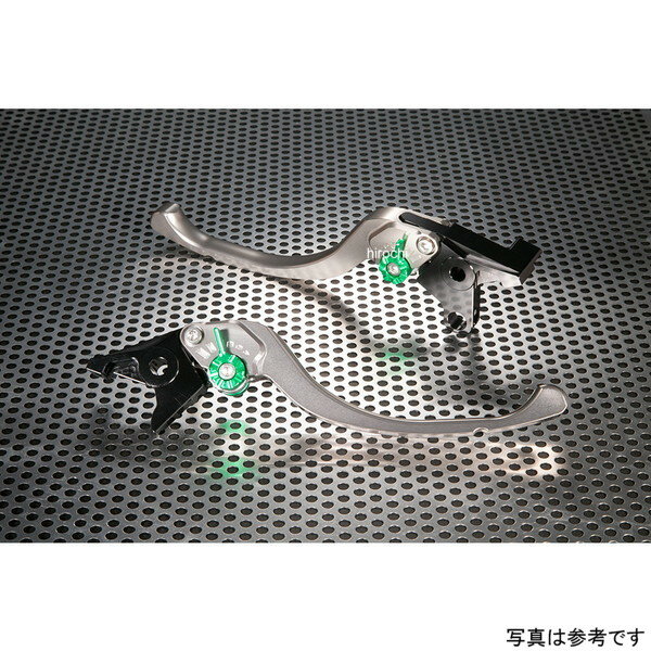 ユーカナヤ U-KANAYA レバーセット ツーリング 25年以降 トライアンフ スピードツイン900 チタン TR022-154-0806 JP店