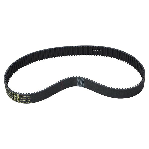 【メーカー在庫あり】 ベルトドライブリミテッド Belt Drives Limited 8mm 1-1/2in 132丁リプレイスベルト 79年-84年 BDL-30853 BE JP店