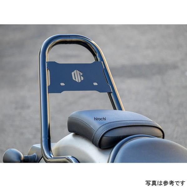 17年以降 ホンダ レブル250メーカー名：オーヴァーレーシングメーカー品番：53-13-01B販売備考：セミグロス ブラックパウダーコート仕上げ53-13-01B楽天 JP店