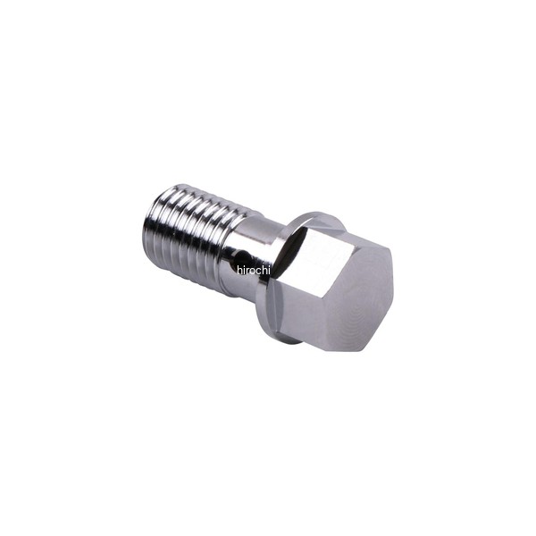 【メーカー在庫あり】 マグナム MAGNUM マグナム 12mm-1.5 バンジョーボルト クローム 1760 JP店