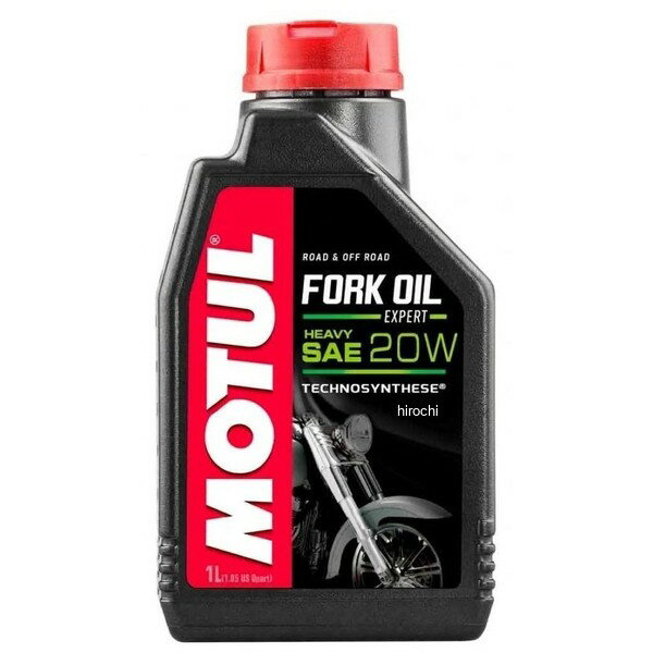 Other - モチュール MOTUL FORK OIL EXPERT HEAVY フォークオイル 20W 1L 114072 JP店