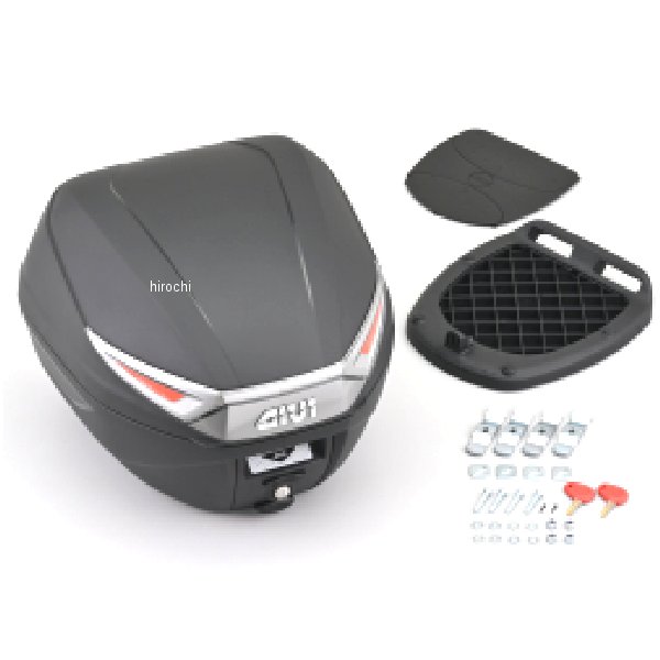 Y’S GEAR(YAMAHA) ワイズギア リアキャリア NMAX NMAX155 NMAX125 YAMAHA ヤマハ 外装